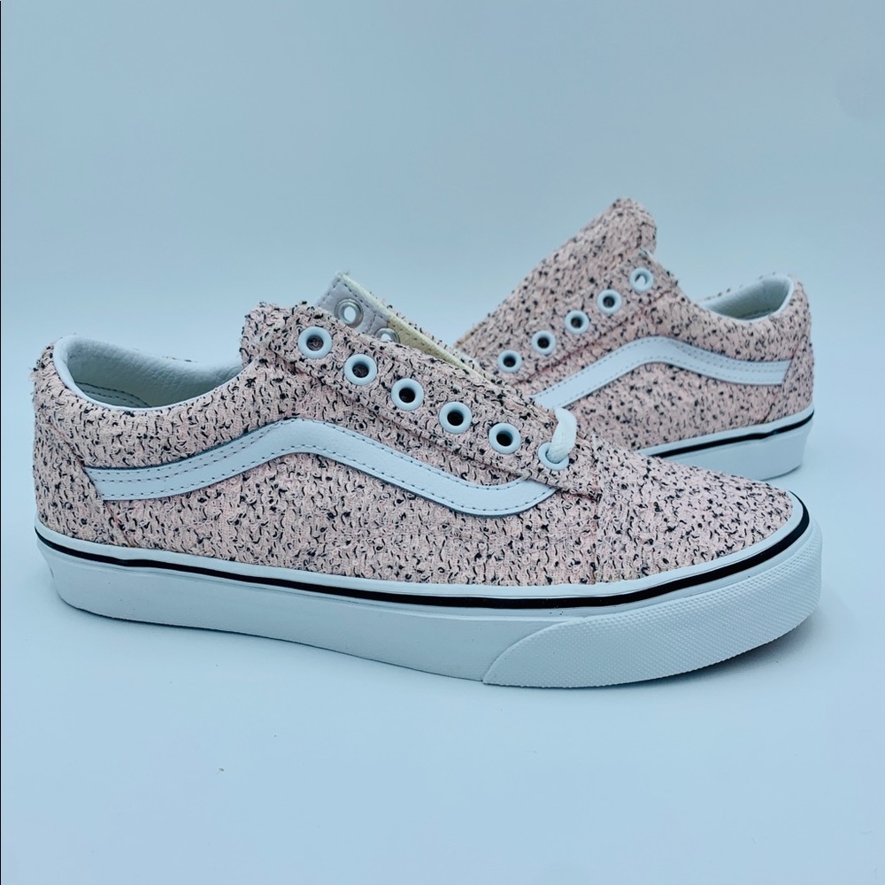 VANS OLD SKOOL